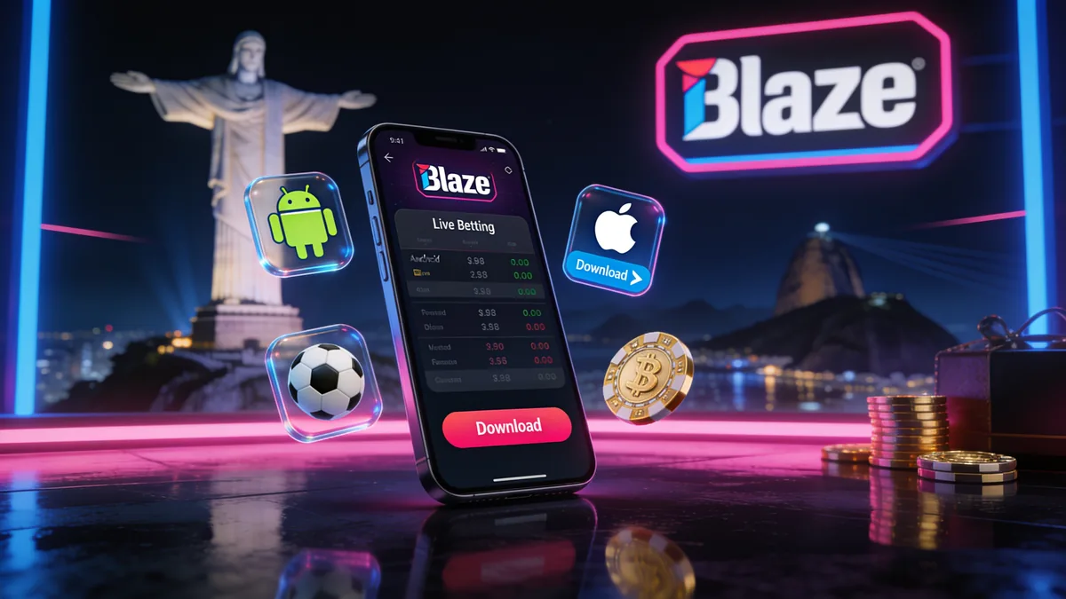 Licença e Segurança: A Blaze é Confiável para Brasileiros? — blaze no Brasil